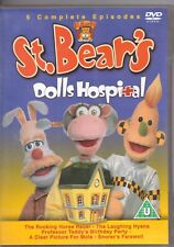 Bear dolls hospital for sale  PENICUIK