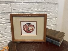 Framed southwest art for sale  Temple