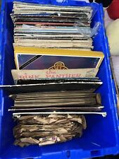 Vinyl record lot for sale  Louisville