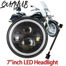 Led headlights kit d'occasion  Expédié en Belgium