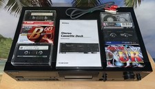 Sony k461s stereo gebraucht kaufen  Schloß Holte-Stukenbrock