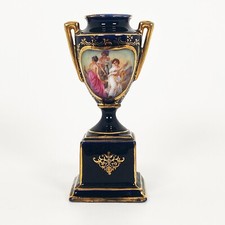 Royal vienna antique for sale  USA