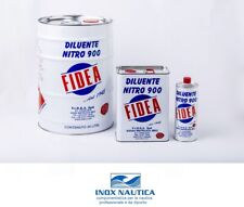 Fidea diluente nitro usato  Barletta