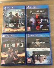 Various ps4 games for sale  YEOVIL