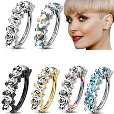 Big gems hoop for sale  Sebastian
