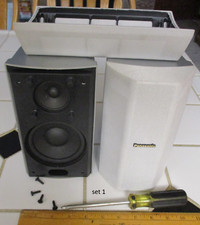 Panasonic demo decent for sale  Denver