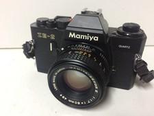Appareil photo mamiya d'occasion  France