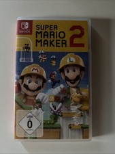 Nintendo super mario gebraucht kaufen  Kalletal
