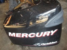 Mercury optimax 225hp for sale  Greenville