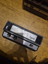 Vintage lynx stereo for sale  MARCH