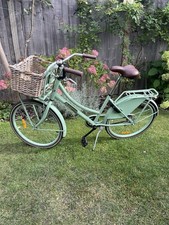Popal girls bicycle for sale  LONDON