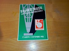 Trieste fiera campionaria usato Trieste fiera campionaria usato  Fasano