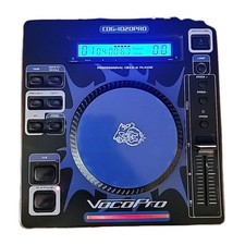 Vocopro cdg 1020 for sale  Allentown