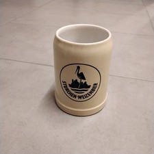 Weizenbierkrug vintage storche gebraucht kaufen  Speyer