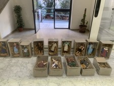 Pastori terracotta napoletani usato Pastori terracotta napoletani usato  Napoli