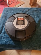 Zomax 18110a horn for sale  BROMLEY