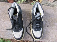 Nike renzo mid for sale  CARTERTON
