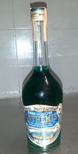 Antico liquore anthemis usato  Ragalna