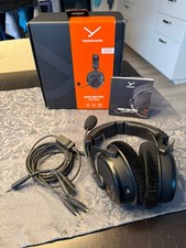beyerdynamic mmx 300 gebraucht kaufen beyerdynamic mmx 300 gebraucht kaufen  Stadtallendorf