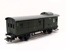 Marklin 329 carro usato  Italia