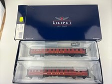 Liliput l382801 schlafwagen gebraucht kaufen  Stockach