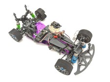 Vintage hpi racing d'occasion  Expédié en Belgium