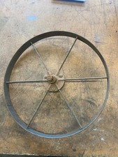 Vintage industrial cast for sale  BIRMINGHAM
