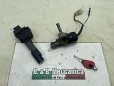 Coppia serrature blocchetti usato  Gambettola