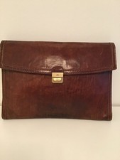 the bridge herrentasche gebraucht kaufen  Haibach