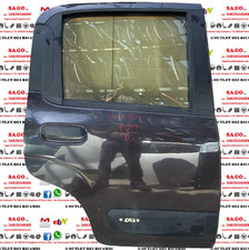 Portiera posteriore destra usato Portiera posteriore destra usato  Pomigliano d'Arco