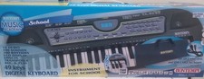 Tastiera bontempi 4909 usato  Trani
