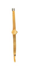 14kt gold omega for sale  Midland