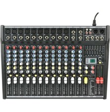 Citronic live mixing for sale  BIRMINGHAM