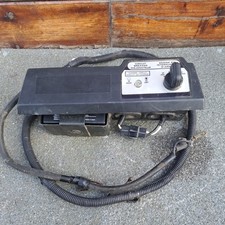 Honda hr194 battery for sale  ACCRINGTON