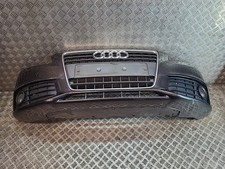 Audi bumper front for sale  WEST BROMWICH