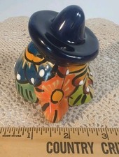 Talavera mexican sleeping for sale  Las Cruces