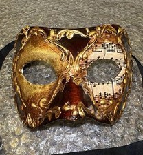 Venetian mask made for sale  Mountain Home