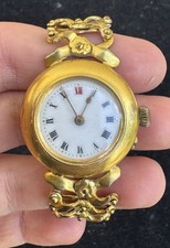 Antique swiss gold for sale  New York