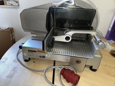 Bizerba vs8 aufschnittmaschine gebraucht kaufen Bizerba vs8 aufschnittmaschine gebraucht kaufen  Bünde