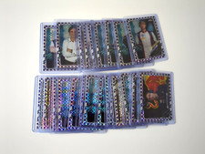 Topps chrome 2021 for sale  ABERYSTWYTH