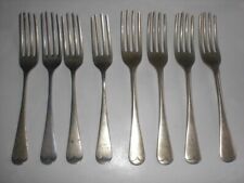 Vintage chrome nickel for sale  BASINGSTOKE