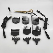 Yilfo haarschneidemaschine set gebraucht kaufen  Schwarzenberg