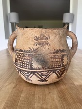 Poterie berbère nord d'occasion  Aix-les-Bains