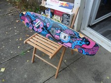 Massive lush longboard for sale  BLAIRGOWRIE
