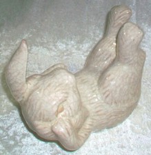 Playful beige brown for sale  Archbald