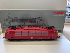 Marklin 3658 locomotiva usato  Bologna