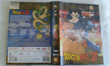 Dragonball box dvd usato  Italia