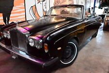 rolls royce corniche for sale  Miami