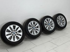 Zoll felgen bmw gebraucht kaufen  Bleicherode, Kehmstedt, Lipprechterode