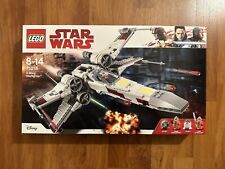 x wing lego gebraucht kaufen  Weinböhla